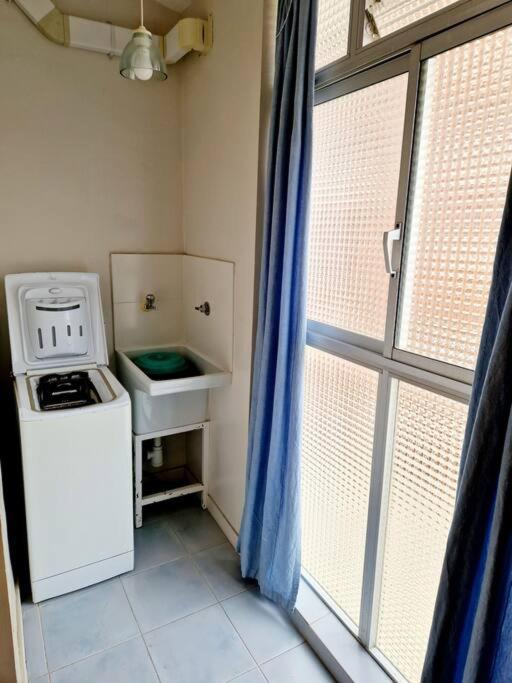 Apartamento A Un Paso De Playa Salou Exterior foto