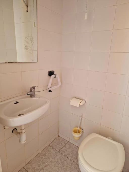 Apartamento A Un Paso De Playa Salou Exterior foto