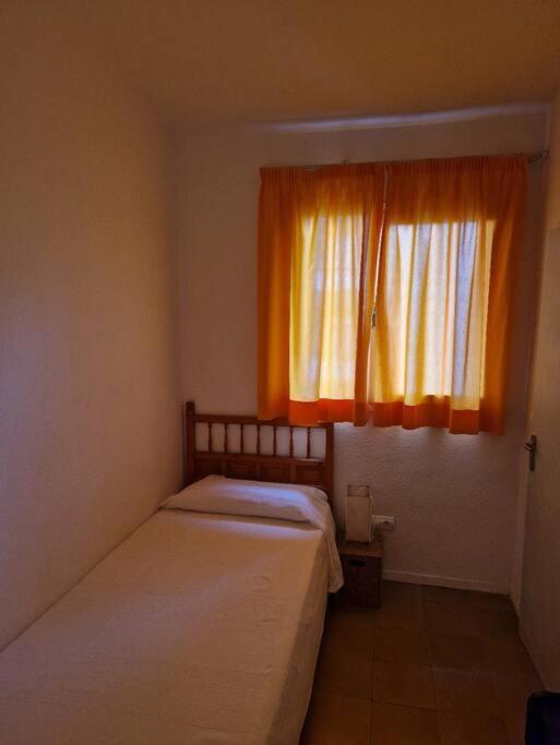Apartamento A Un Paso De Playa Salou Exterior foto