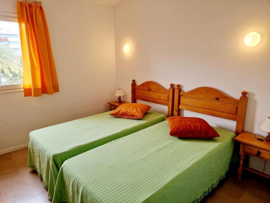 Apartamento A Un Paso De Playa Salou Exterior foto